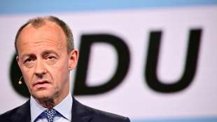 Merz: Mitgliederbefragungen zu F&uuml;hrungsfragen m&uuml;ssen in CDU "Ausnahme bleiben"