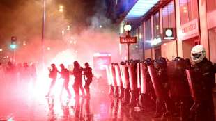 Amnesty wirft Frankreich "willk&uuml;rliche Festnahmen" vor