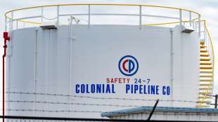 US-Beh&ouml;rden holen Gro&szlig;teil von L&ouml;segeld nach Pipeline-Hackerangriff zur&uuml;ck