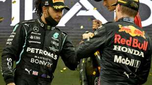 Mercedes verzichtet auf Berufung - Verstappen bleibt Weltmeister