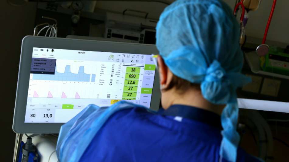 &Auml;rztetag will eine bessere Vorbereitung auf Pandemien 