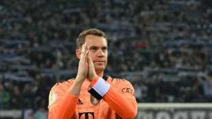 Neuer und drei weitere Bayern-Spieler mit dem Coronavirus infiziert