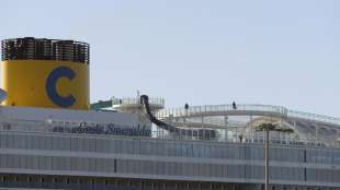 Ermittlungen gegen Kreuzfahrtgesellschaft nach Corona-Todesf&auml;llen