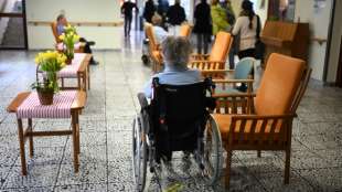 Tarifvertrag in der Altenpflege unter Dach und Fach