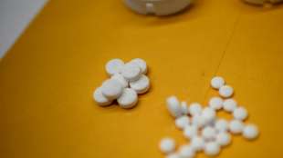 US-Pharmah&auml;ndler stimmen milliardenschwerem Vergleich in Opioid-Krise zu