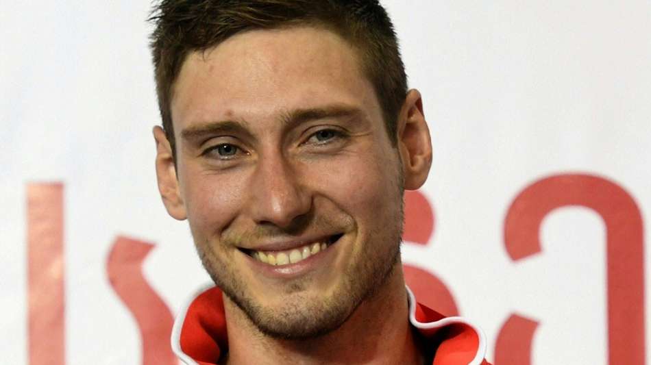 Hartung: Weltsport "jetzt schon maximal unfair"