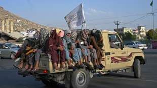 Amnesty dokumentiert Kriegsverbrechen der Taliban in Afghanistan