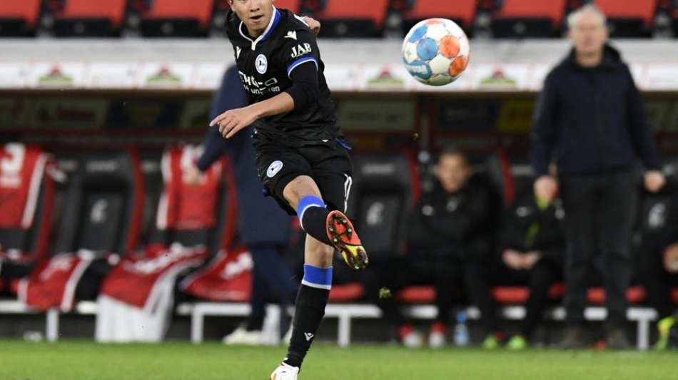 Bielefeld st&uuml;rzt Union Berlin in eine Krise