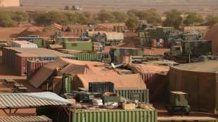Franz&ouml;sischer Soldat bei Angriff in Mali get&ouml;tet