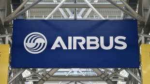 Airbus verbucht im Corona-Jahr 1,1 Milliarden Euro Verlust 