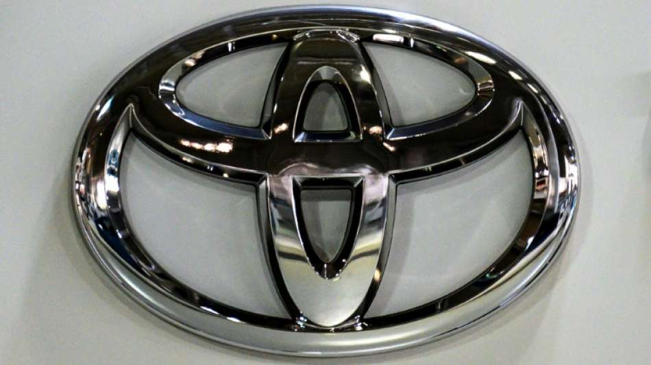 Toyota trotzt Corona-Krise und Chipmangel und verbucht Milliardengewinn