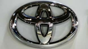Toyota trotzt Corona-Krise und Chipmangel und verbucht Milliardengewinn