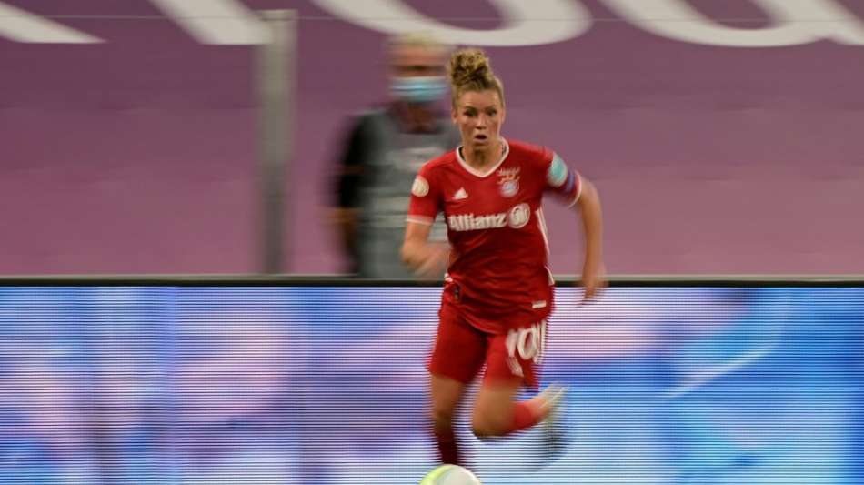 Bayern-Frauen lassen sich auch in Freiburg nicht aufhalten