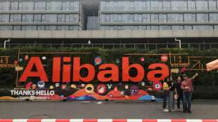 Bericht: Alibaba droht wegen Wettbewerbsverst&ouml;&szlig;en Rekordstrafe in China 
