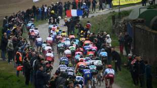 Corona-Lockdown in Frankreich: Radsport-Klassiker Paris-Roubaix auf 3. Oktober verlegt