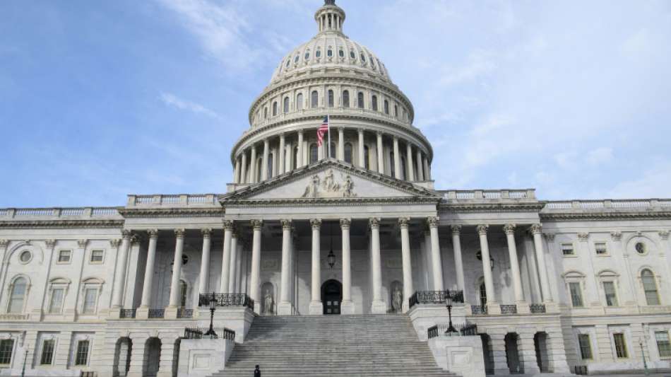Historischer zweiter Impeachment-Prozess gegen Trump hat begonnen