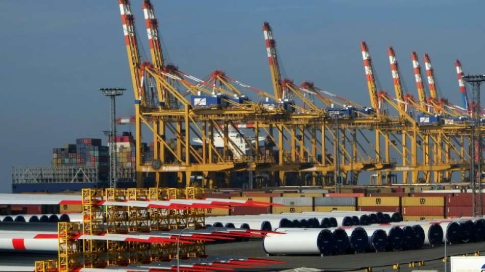 Bundesverfassungsgericht kippt Verbot von Atomtransporten &uuml;ber Bremer H&auml;fen