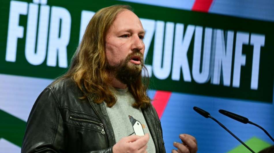 Presse: Anton Hofreiter soll Vorsitz des Europaausschusses &uuml;bernehmen