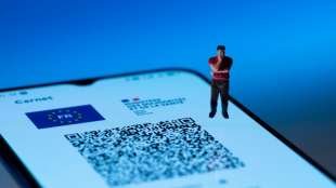 EU-Impfnachweise ohne Booster ab kommendem Jahr nur neun Monate g&uuml;ltig