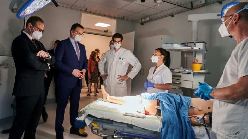 "BamS": Krankenh&auml;user m&uuml;ssen genaue Angaben &uuml;ber Corona-Patienten machen