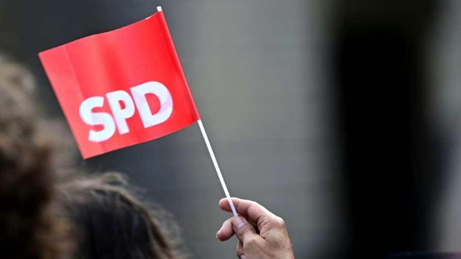 M&uuml;tzenich rechnet mit "gutem Ergebnis" bei Wahl der Bundestagspr&auml;sidentin