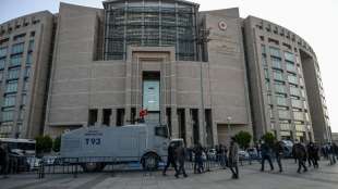 T&uuml;rkischer Kulturf&ouml;rderer Kavala bleibt in Haft