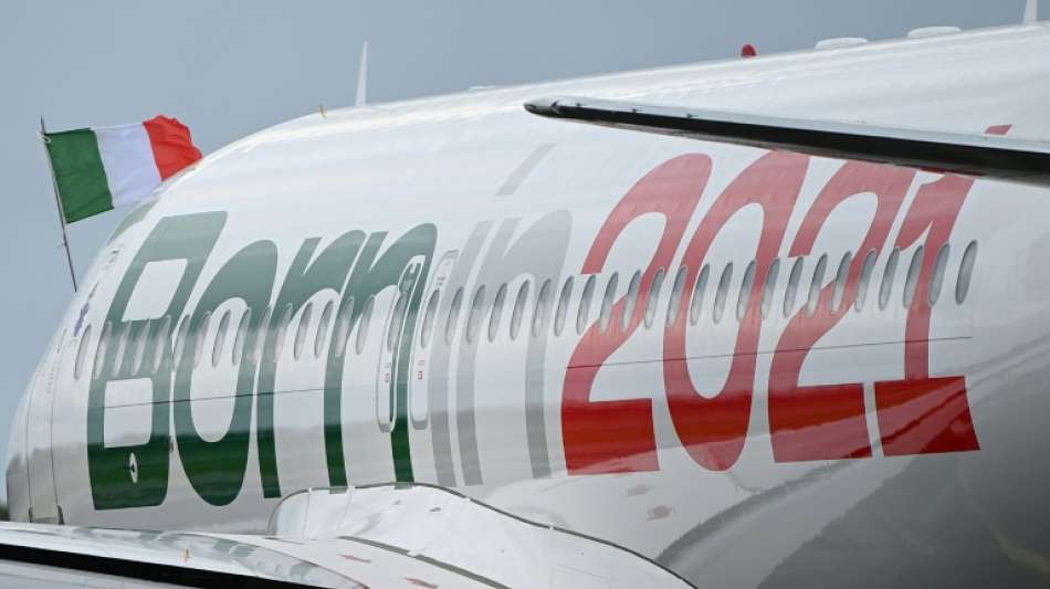 Kreise: Italiens Regierung gibt gr&uuml;nes Licht f&uuml;r Privatisierung von ITA Airways
