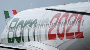 Kreise: Italiens Regierung gibt gr&uuml;nes Licht f&uuml;r Privatisierung von ITA Airways