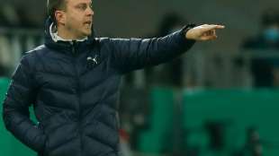 Zweiter Sieg unter Werner: Werder setzt Aufholjagd fort