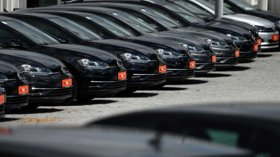 Studie: Deutsche Premium-Marken dominieren zunehmend Pkw-Bestand in Deutschland