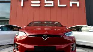 Tesla wegen frauenfeindlicher Atmosph&auml;re in kalifornischem Werk verklagt