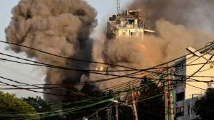 Keine Gnade f&uuml;r Hamas-Terroristen und Juden-Hasser