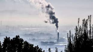 Klimaforscher warnen vor "Schockverst&auml;rkung" bei Extremwettersch&auml;den
