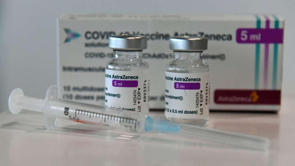 Gro&szlig;e US-Studie best&auml;tigt gute Wirksamkeit von Astrazeneca bei &auml;lteren Menschen