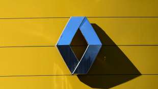 Renault verkauft 1,5-Prozent-Anteil an Daimler f&uuml;r 1,14  Milliarden Euro