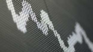 Dax erstmals &uuml;ber 16.000 Punkten