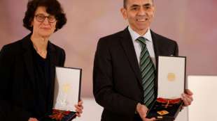 Aktivisten fordern: Keinen Medizin-Nobelpreis f&uuml;r Biontech