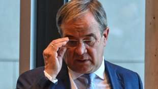 Kreise: Laschet schl&auml;gt sechsmonatige Amtszeit f&uuml;r Brinkhaus vor