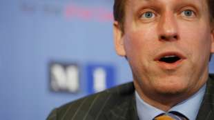Investor Thiel legt Posten im Verwaltungsrat von Facebook-Mutter Meta nieder