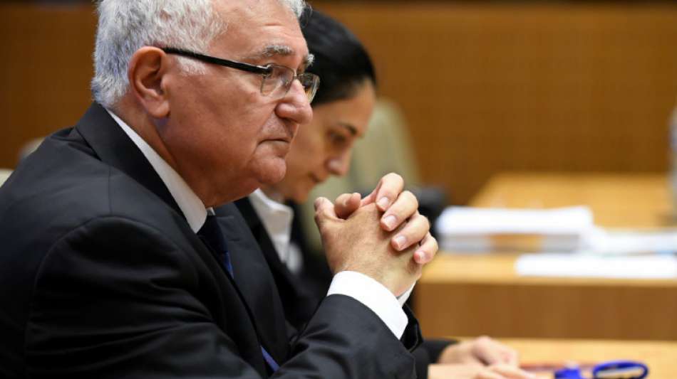 EuGH weist Berufungsklage von Ex-EU-Kommissar Dalli zur&uuml;ck