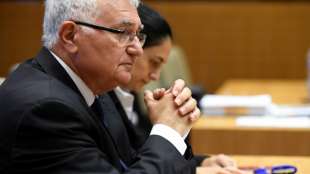 EuGH weist Berufungsklage von Ex-EU-Kommissar Dalli zur&uuml;ck