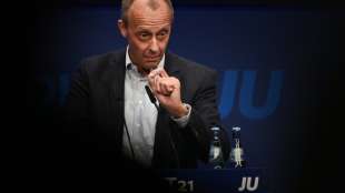 Wohl mindestens drei Kandidaten f&uuml;r den CDU-Vorsitz