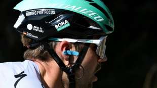 Tour de Suisse: Schachmann bei erster Bergankunft Sechster