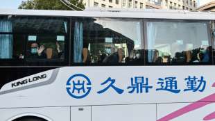 WHO-Experten beginnen in Wuhan mit Untersuchungen zu Corona-Ursprung