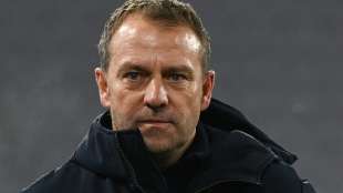 R&uuml;ge f&uuml;r den Trainer: FC Bayern "missbilligt" Flicks Verhalten