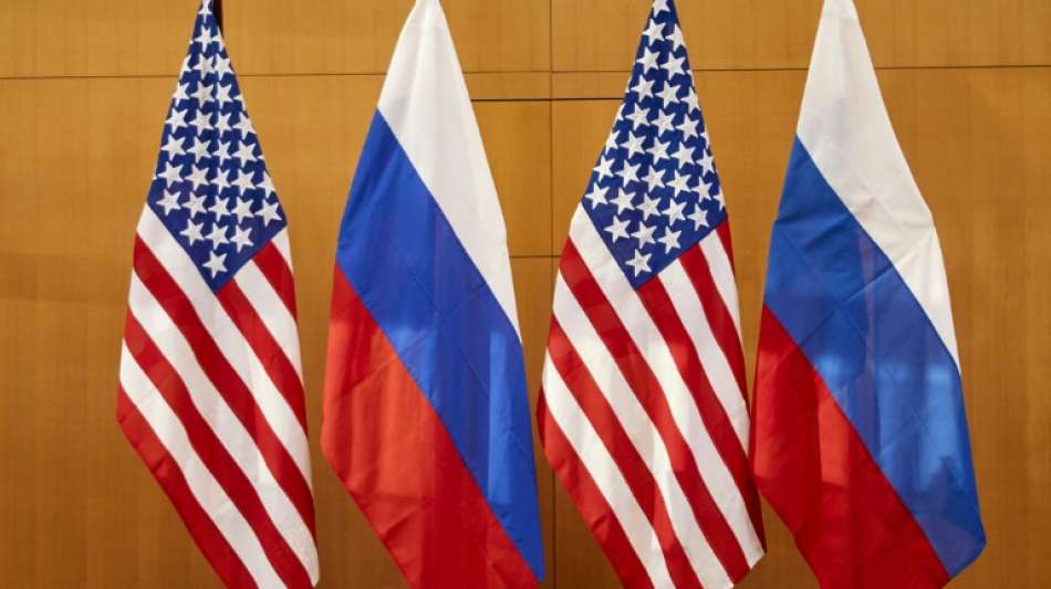 USA warnen Moskau bei Krisentreffen erneut vor Einmarsch in die Ukraine