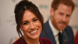Mitarbeiter: Meghan rechnete mit Durchsickern von Brief an ihren Vater