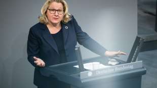 Entwicklungsministerin ruft zum Protest gegen den Ukraine-Krieg auf 