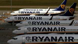 "Impfen und los": Ryanair muss umstrittenen TV-Werbespot zur&uuml;ckziehen