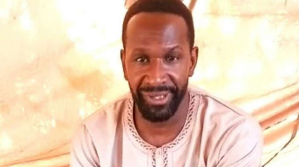 Franz&ouml;sischer Journalist laut Video von Islamisten in Mali entf&uuml;hrt